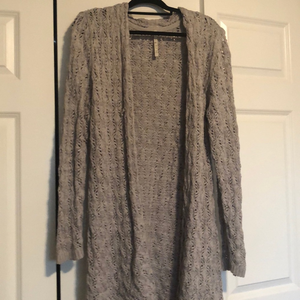 Cardigan